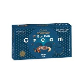 CONFETTI MAXTRIS BON BON CREAM NUANCE BLU  GR.900