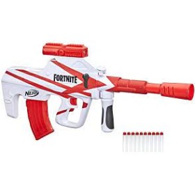NERF FORTNITE B AR