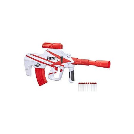 NERF FORTNITE B AR