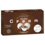 CONFETTI MAXTRIS BON BON CREAM NUANCE BIANCO MATTO GR.900