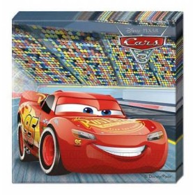 TOVAGLIOLI 33X33 CARS