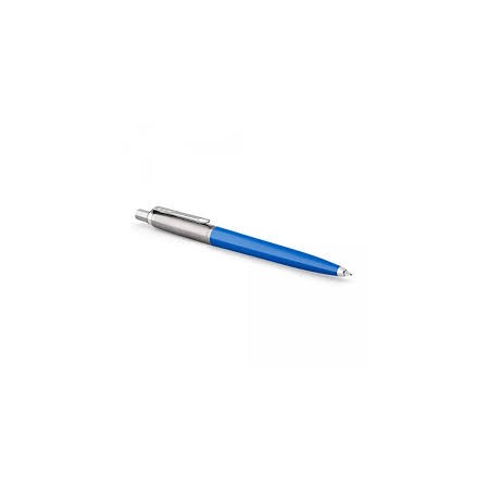 BIRO PARKER JOTTER COLORATE BLU