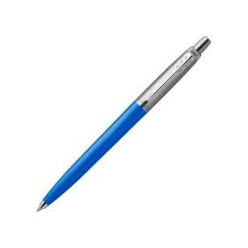 BIRO PARKER JOTTER COLORATE AZZURRE
