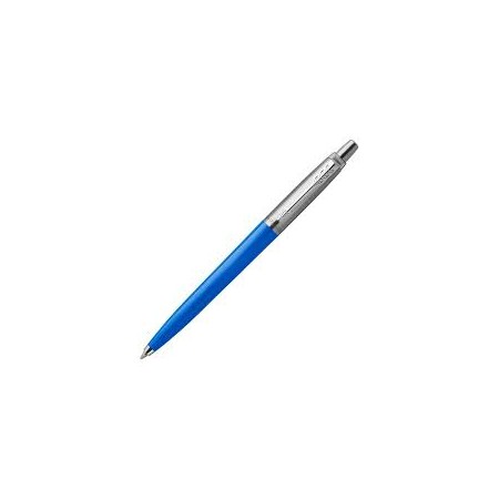 BIRO PARKER JOTTER COLORATE AZZURRE