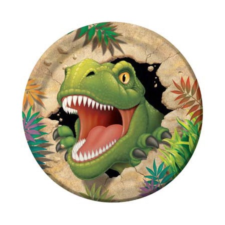 PLT9 12/8CT DINO BLAST QS
