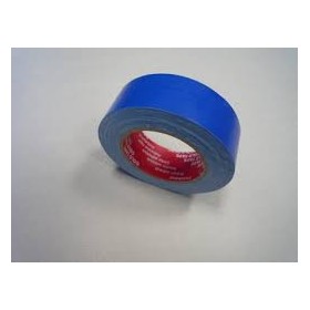 NASTRI TELATI 38MM BLU SIAM