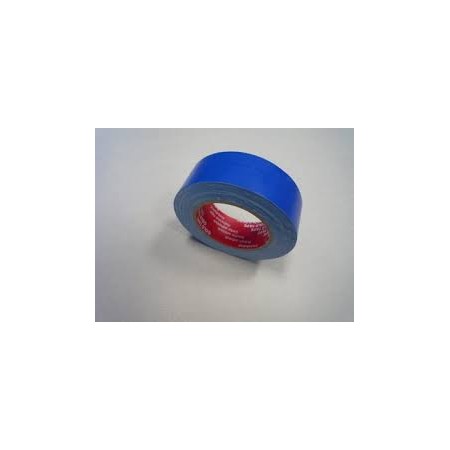 NASTRI TELATI 38MM BLU SIAM