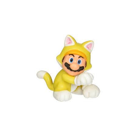 SUPER MARIO CAT