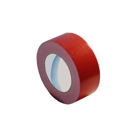 NASTRI TELATI 38MM ROSSO SIAM