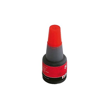 INCHIOSTRO PER CUSCINETTI ROSSO