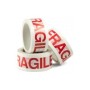 NASTRI FRAGILE 50X66 BIANCO
