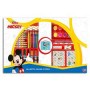 SCATOLA COLORI E STICKERS TOPOLINO
