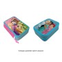 CORREDI 3 ZIP GIOTTO TURBOCOLOR REVERSIBILE PRINCIPESSE