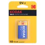 PILE 9V KODAK