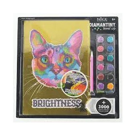 DIAMANTINY NICE