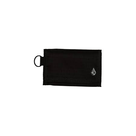 PORTFOLIO CON CERNIERA NYLON NERO