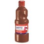 COLORI TEMP. PRONTE 500 ML MARRONE GIOTTO
