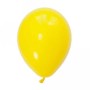 PALLONCINI 100PZ GIALLI 5 POLLICI