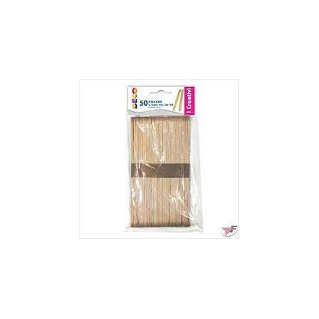 STECCHE IN LEGNO CWR 150X18 PZ.50