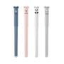 BIRO CANCELLINE ANIMALETTI KWAII