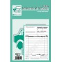 BLOCCHI DDT DOC.TRASPORTO 2 COP. 15X23