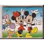 RUBRICHETTE DISNEY