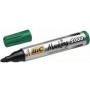 PENNARELLI BIC MARKING 2000 P.TON.VERDI PZ 12