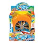 DISCO FRISBEE CM.23 PZ.6 CON VENTOLA