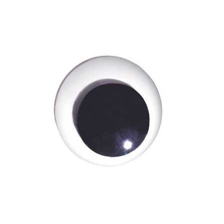 OCCHI MOBILI AD. CONF. PZ 100 1.2CM