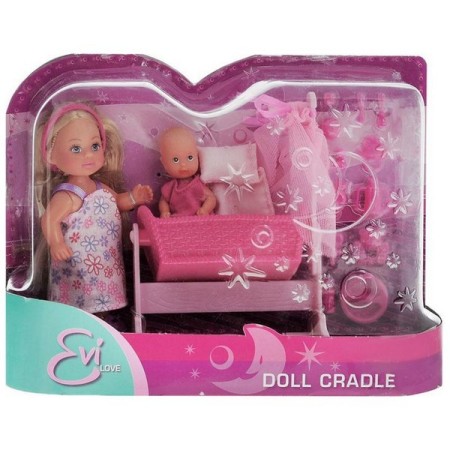 EVI LOVE CON CULLA