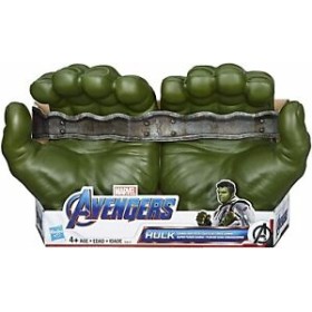 1000070 AVN PUGNI DI HULK