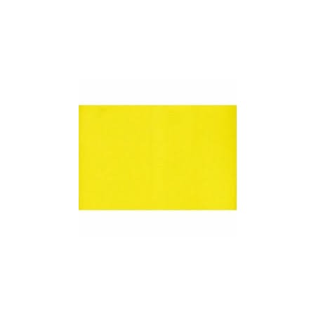 GOMMA EVA 40X60 GIALLO