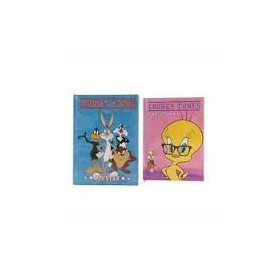 DIARI SCUOLA LOONEY TUNES