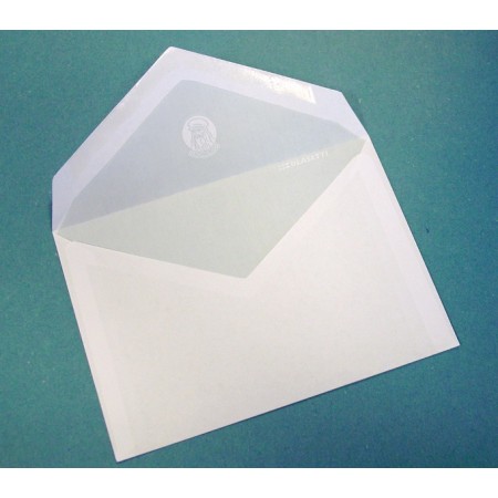 BUSTE BIANCHE 12X18 BLASETTI/NOVA SCIA