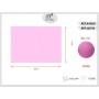 GOMMA EVA 40X60 ROSA
