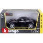 PORSCHE 911 CARRERA S 1:24