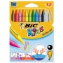 PLASTIDECOR BIC KIDS X 12