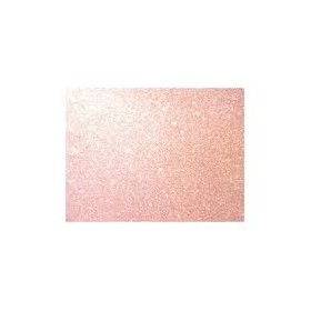 GOMMA EVA 40X60 GLITTER PERLA BIANCO