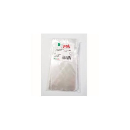 BUSTE NEUTRE 20X35  PZ 100