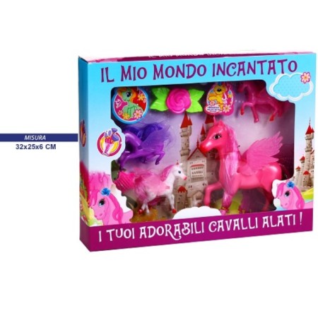 CAVALLI GIOCO