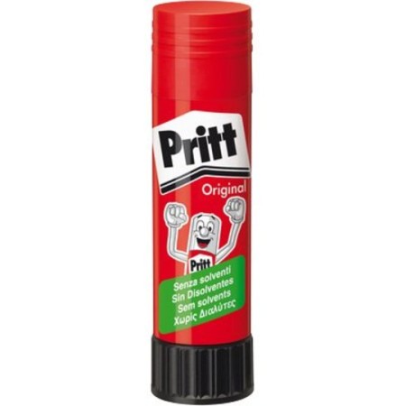 COLLE STICK PRITT 10GR