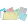 BLOCCHI NUMERATI 1-100
