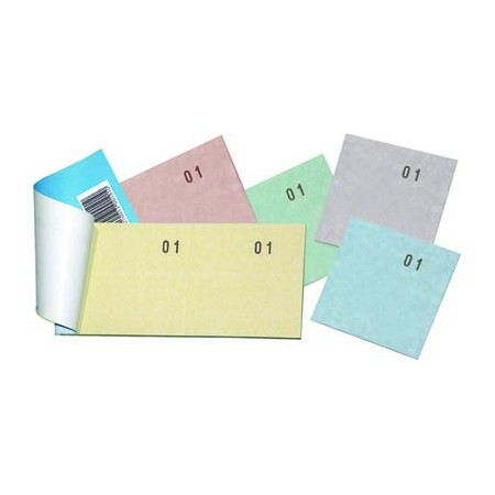 BLOCCHI NUMERATI 1-100