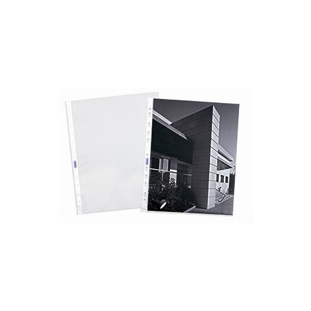 BUSTE LISTINO 15X21 SUPERIOR LISCIA PZ 25