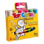PLASTILINA PZ.6 TOY COLOR