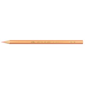 PASTELLI GIOTTO SUPERMINA SING. COLORE PESCA