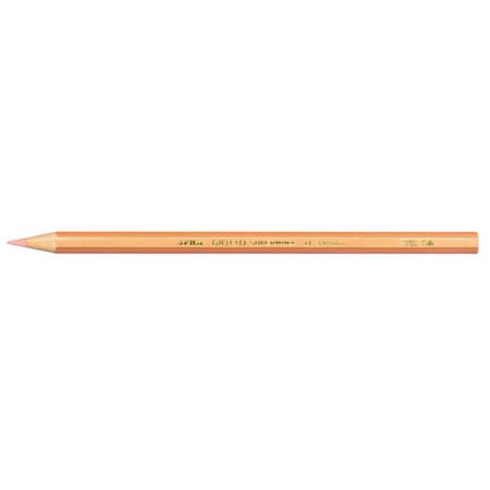 PASTELLI GIOTTO SUPERMINA SING. COLORE PESCA