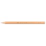 PASTELLI GIOTTO SUPERMINA SING. COLORE PESCA