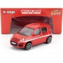 AUTO VIGILI DEL FUOCO 1:43