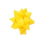 BUSTE FIOCCHI 19MM GIALLO OCRA 72PZ